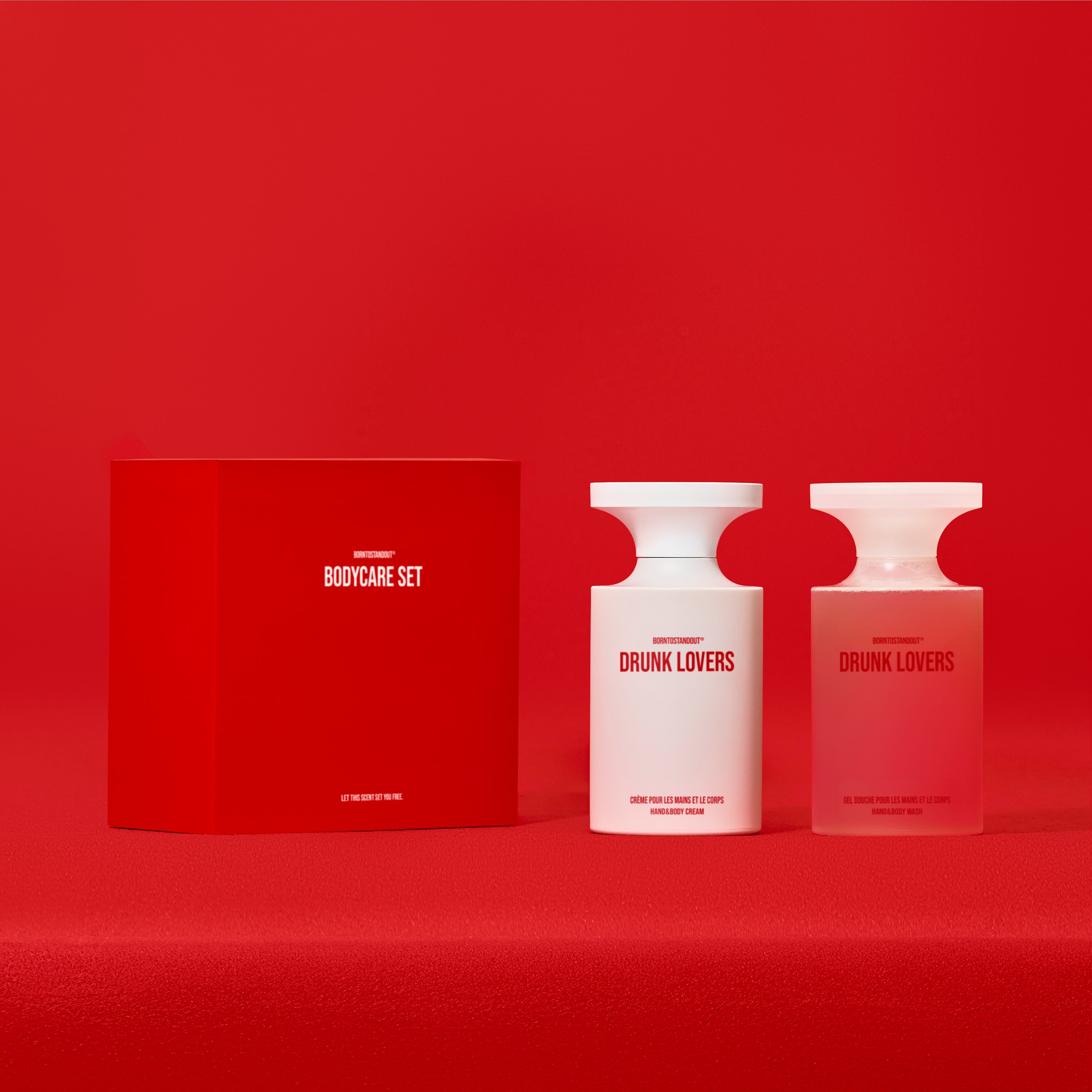DRUNK LOVERS 350ML