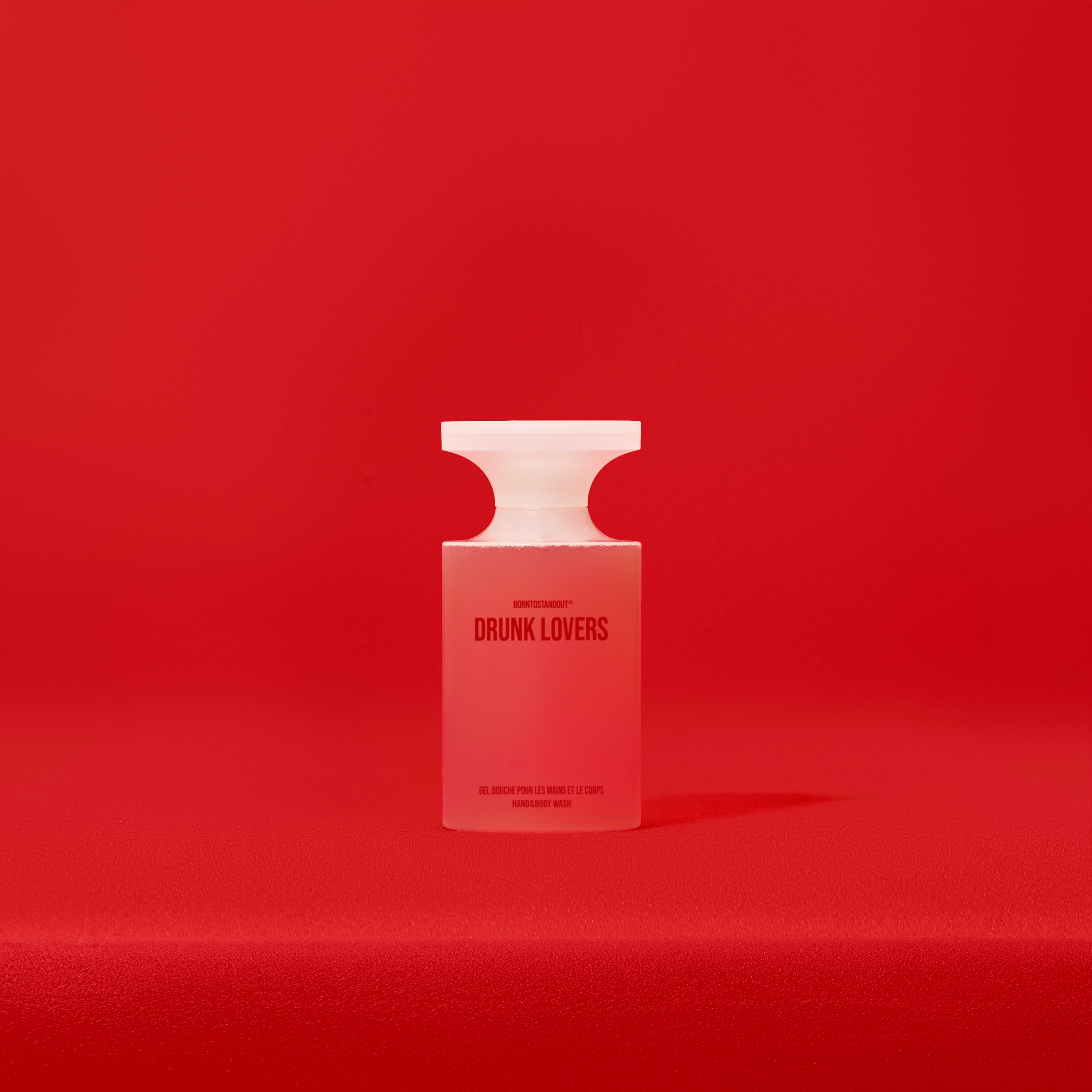 DRUNK LOVERS 350ML