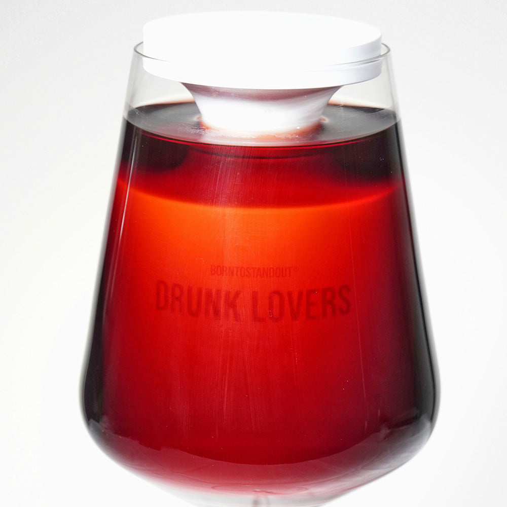 BORNTOSTANDOUT DRUNK LOVERS ボールペン付き BORNTOSTANDOUT DRUNK LOVERS ボールペン付き BORNTOSTANDOUT