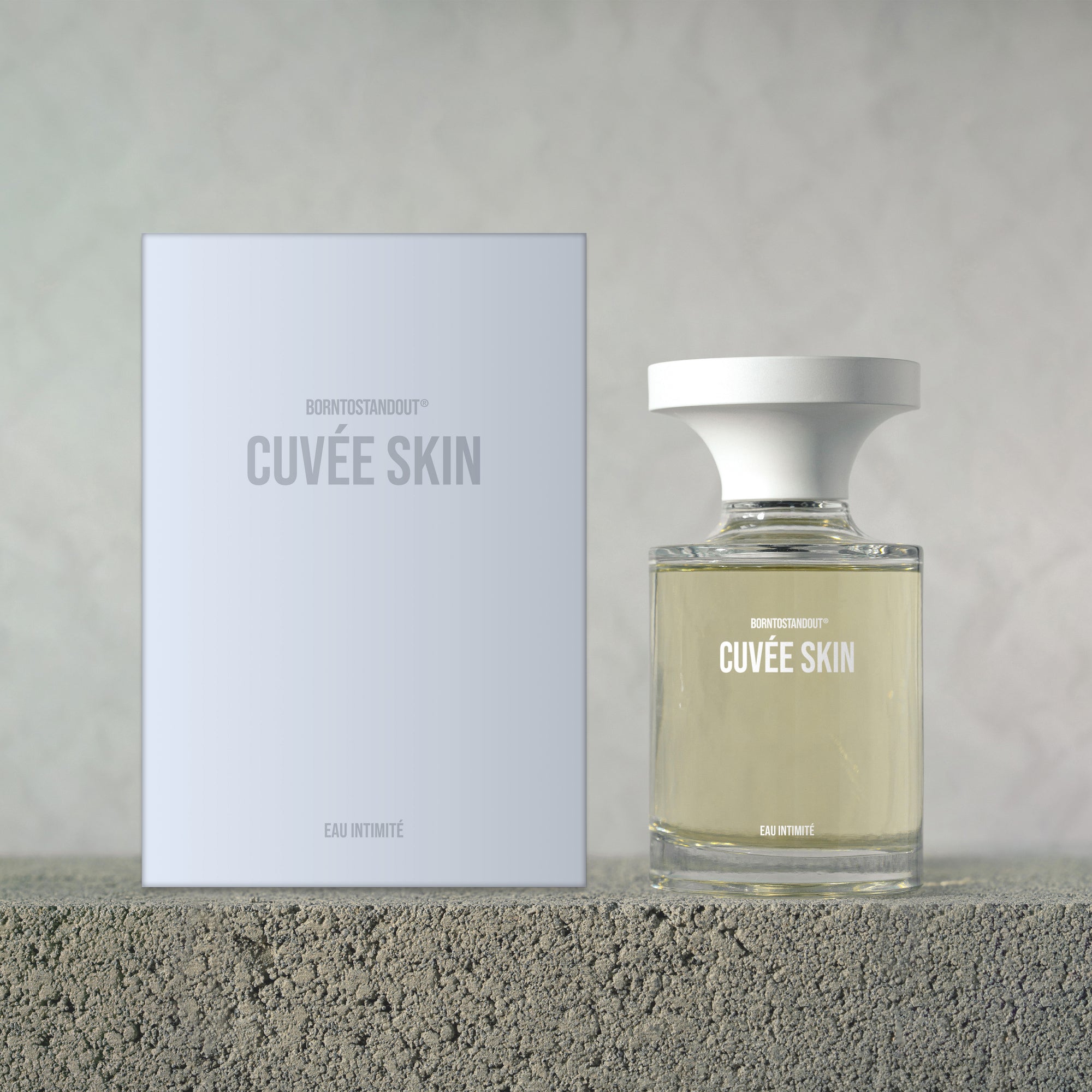 CUVÉE SKIN