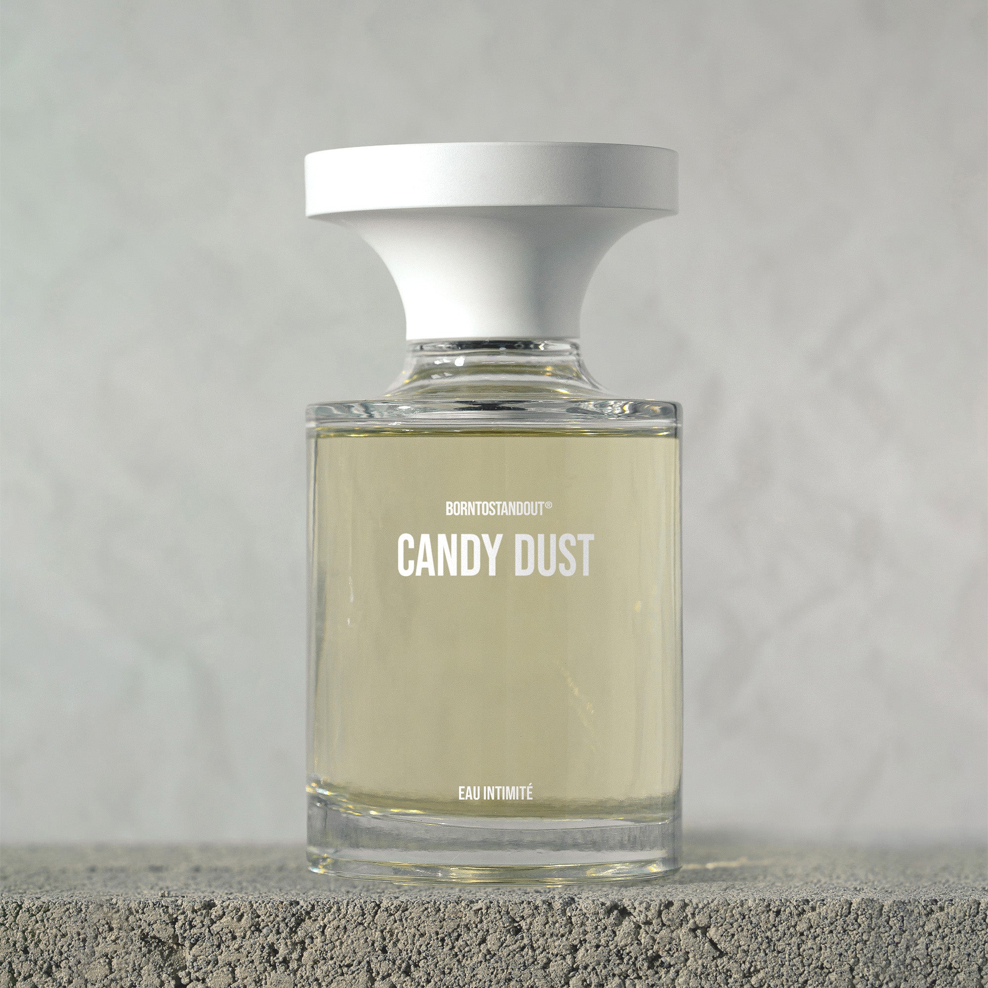 BORNTOSTANDOUT CANDY DUST 香水 30ml 【公式通販】