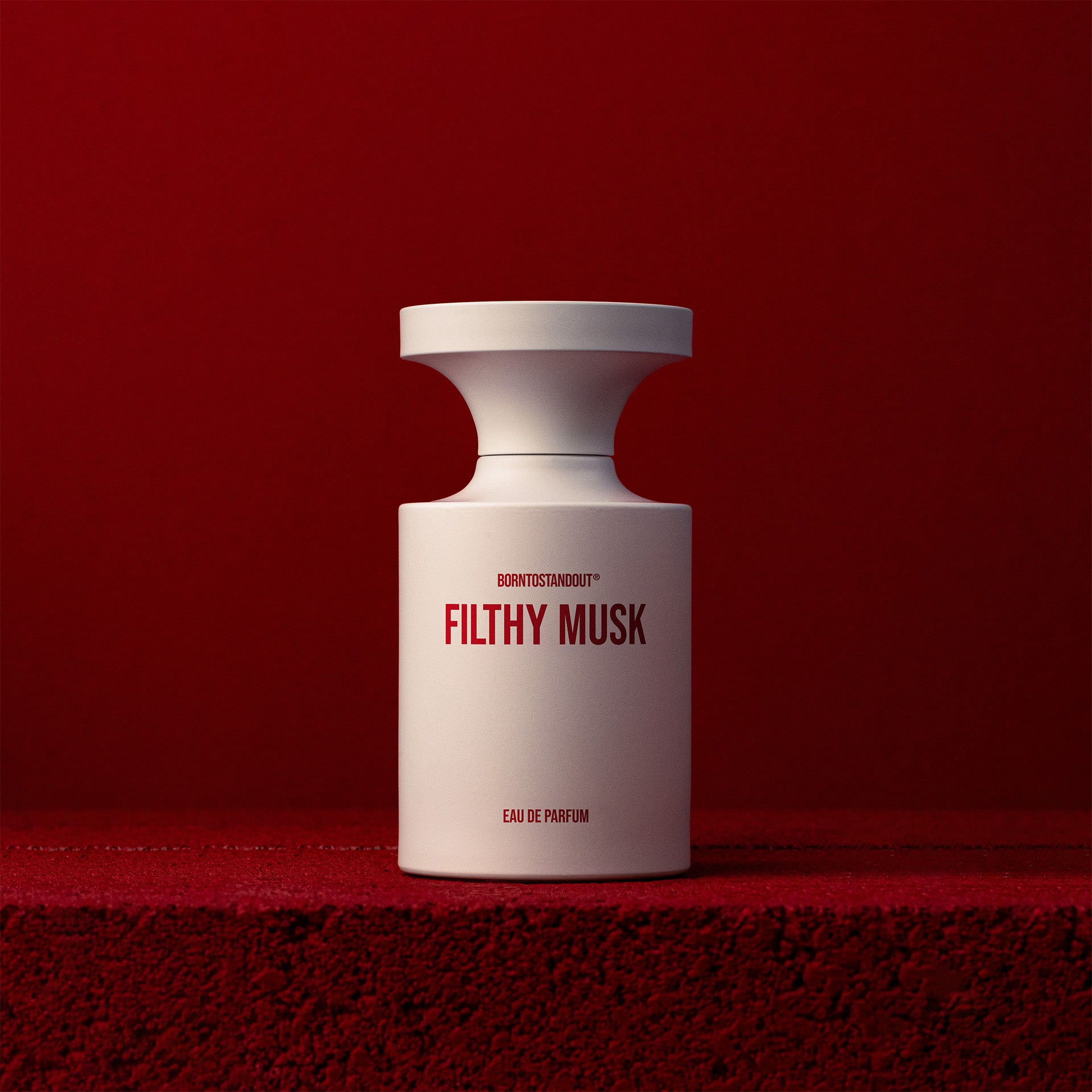 FILTHY MUSK – BORNTOSTANDOUT_GLOBAL