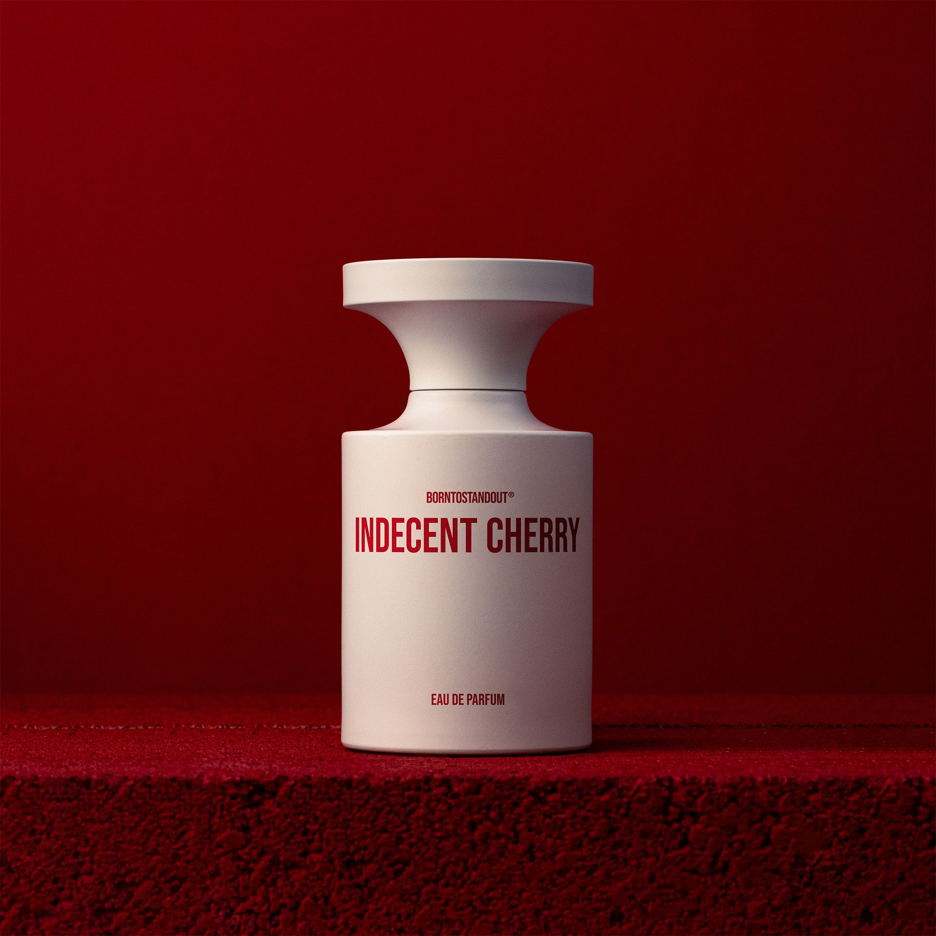 INDECENT CHERRY