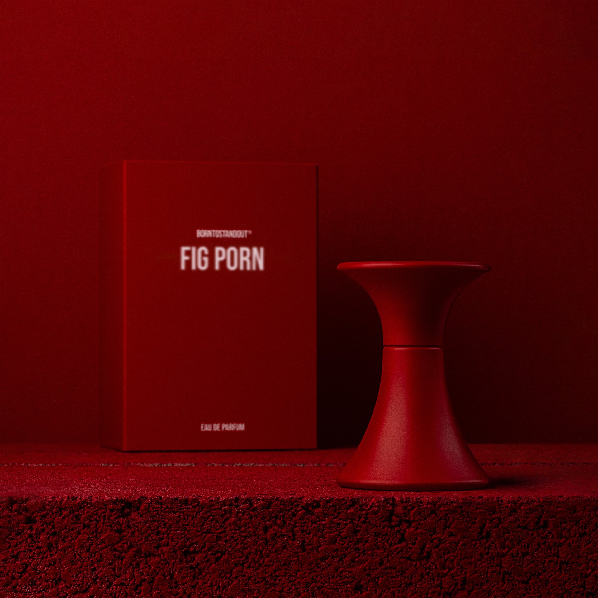 香水(ユニセックス) BORNTOSTANDOUT FIG PORN 50ml BORNTOSTANDOUT Fig Porn EDP (50 ml) #10089237 – Smallflower