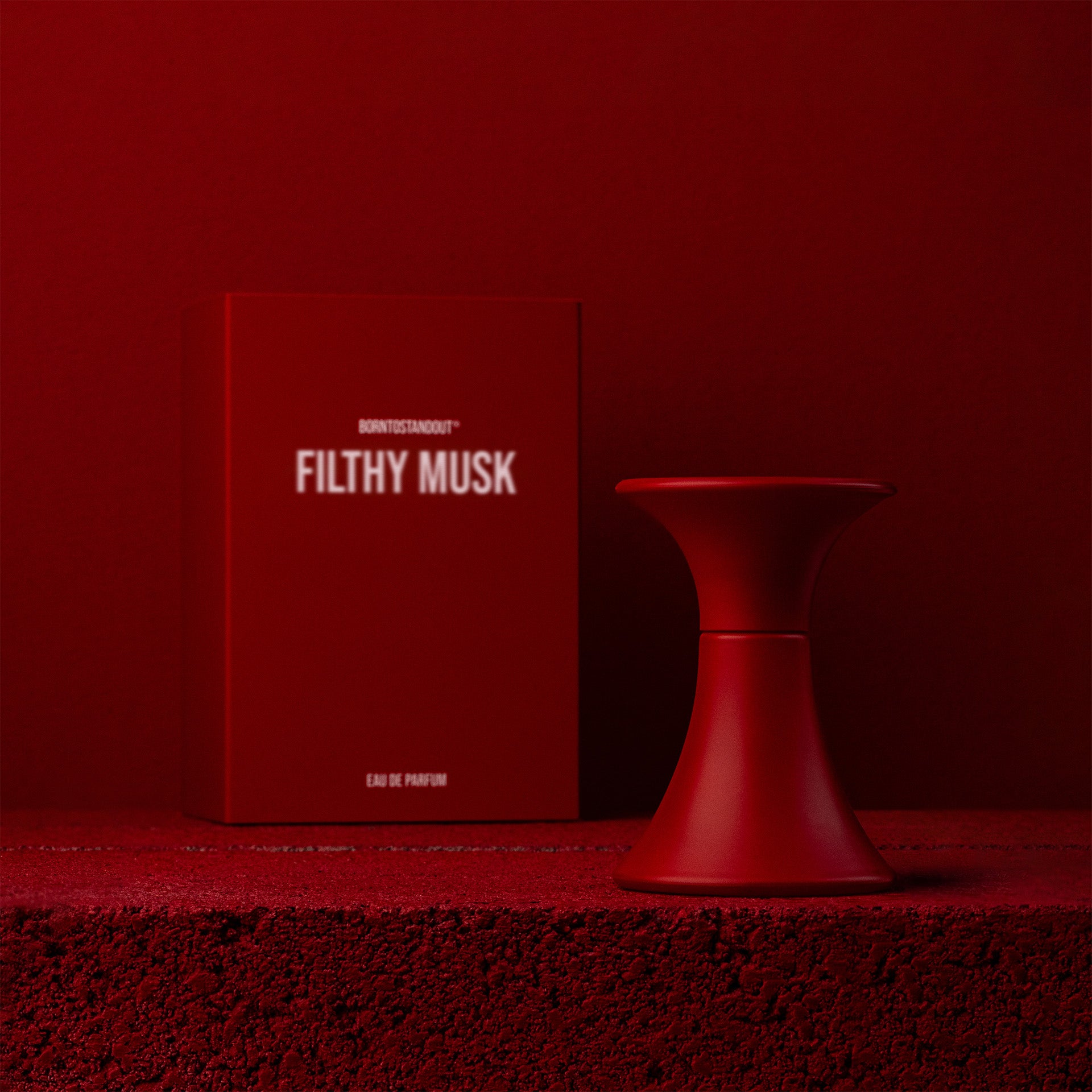 FILTHY MUSK – BORNTOSTANDOUT