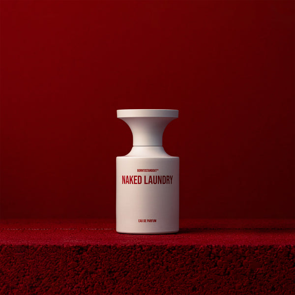 NAKED LAUNDRY – BORNTOSTANDOUT