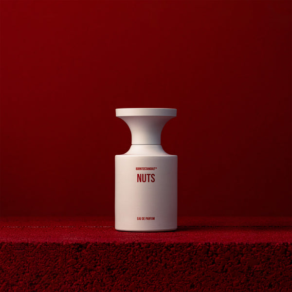 【ナッツ】BORN TO STAND OUT　50ml　店舗オンライン品切れ中 NUTS – BORNTOSTANDOUT