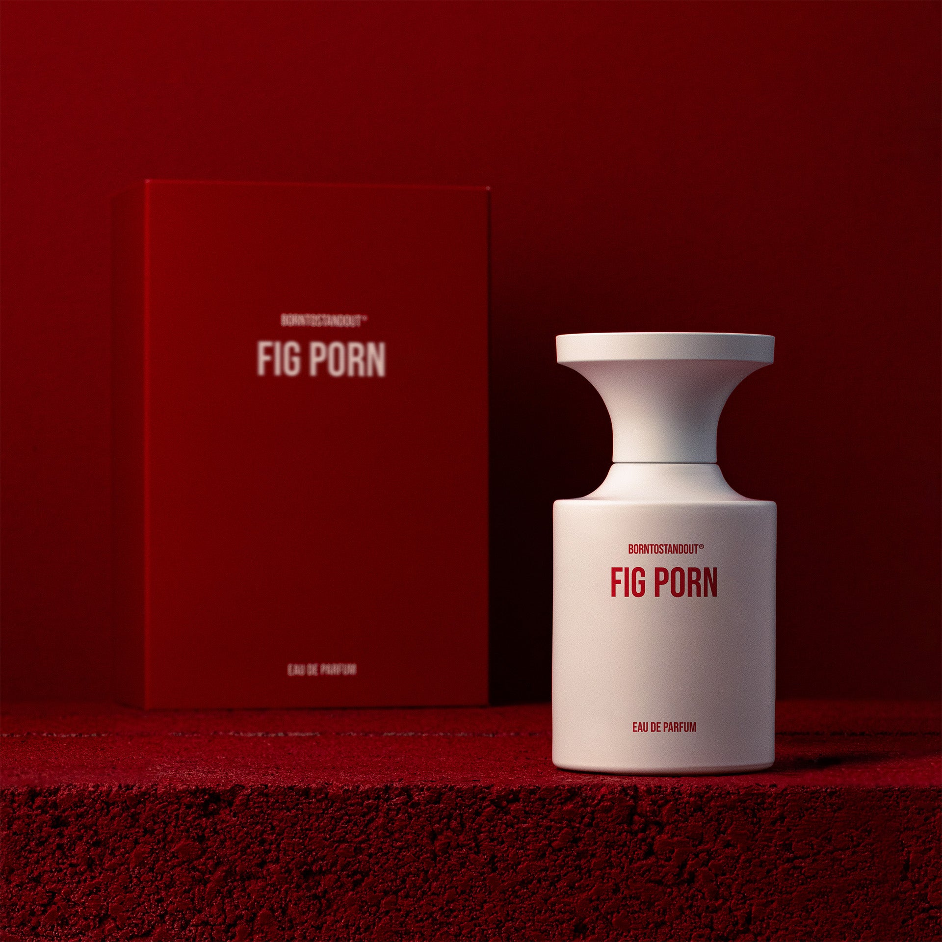 香水(ユニセックス) BORNTOSTANDOUT FIG PORN 50ml FIG PORN – BORNTOSTANDOUT_GLOBAL