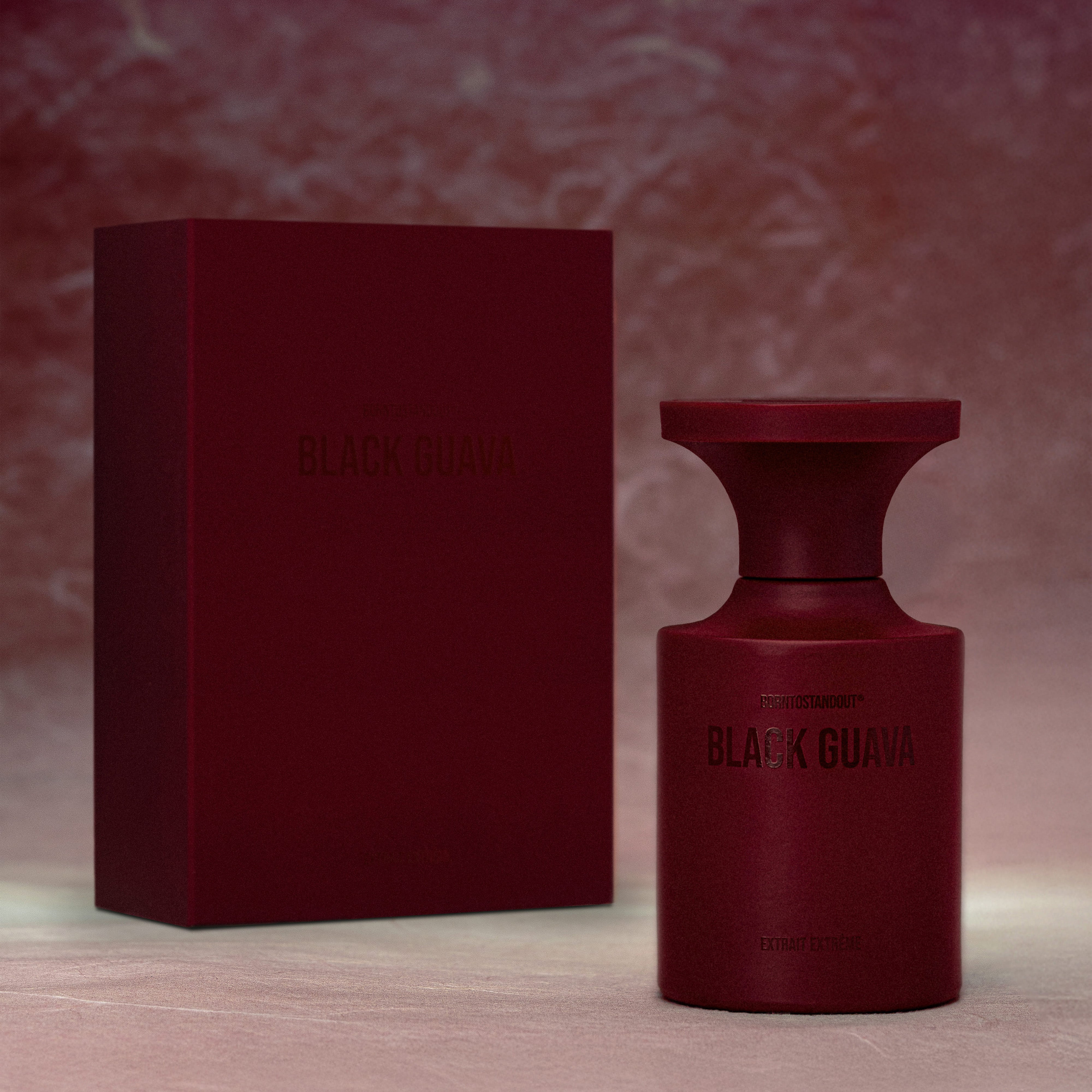 BORNTOSTANDOUT® Black Guava 50ml Borntostandout Black Guava