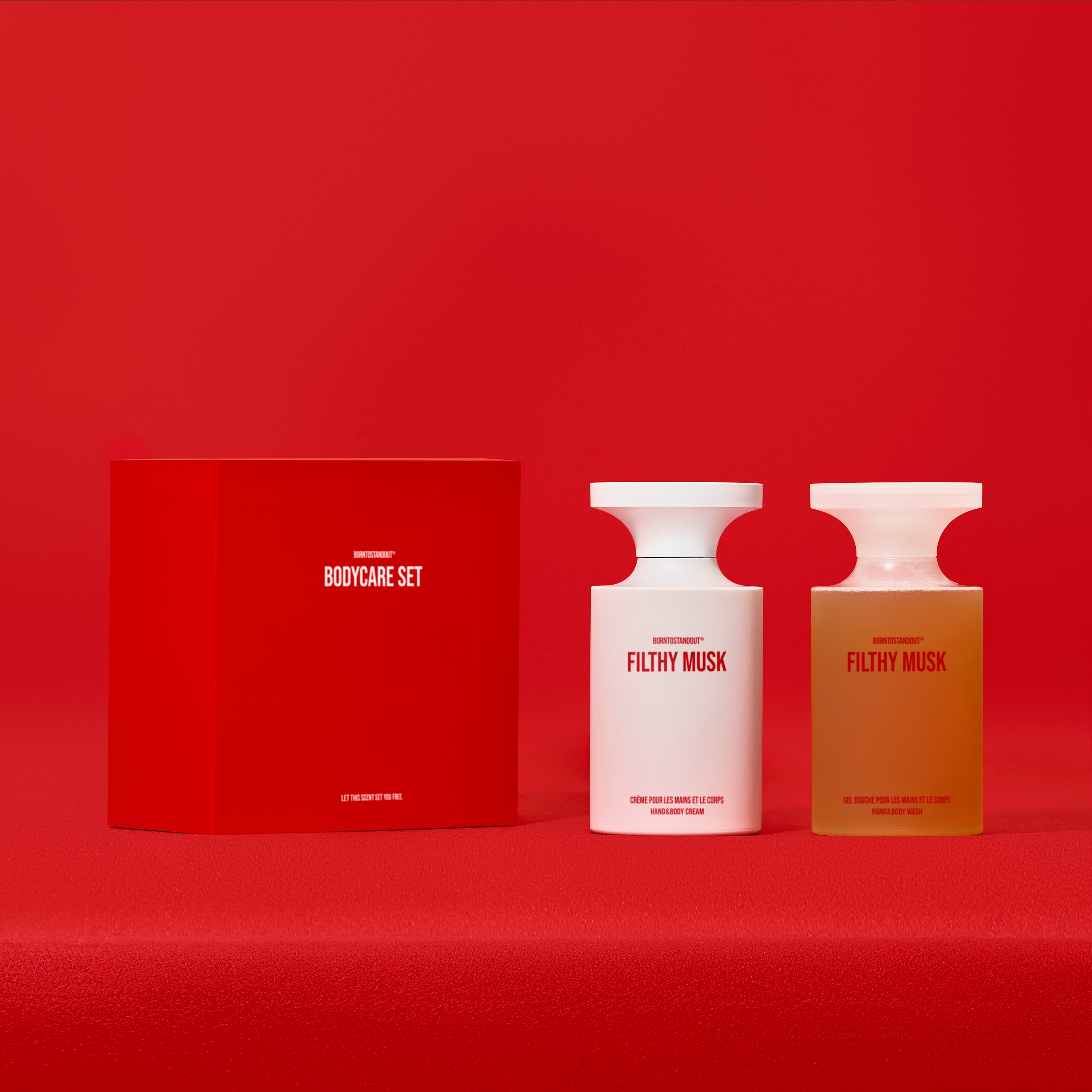 FILTHY MUSK 350ML