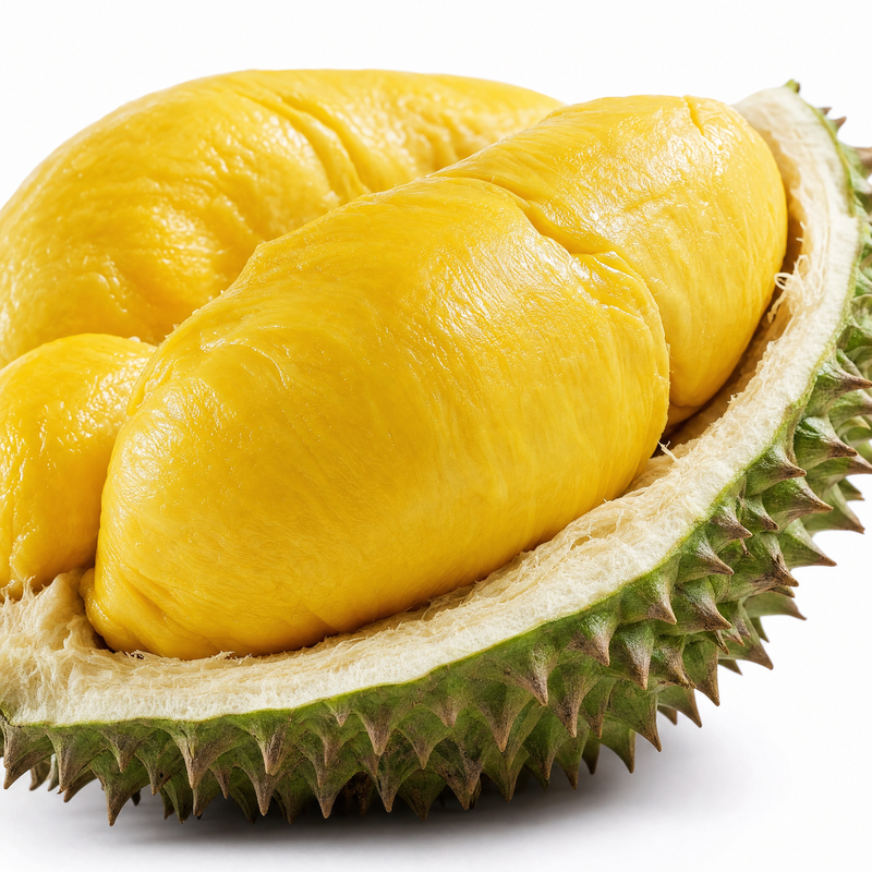 DURIAN FLESH