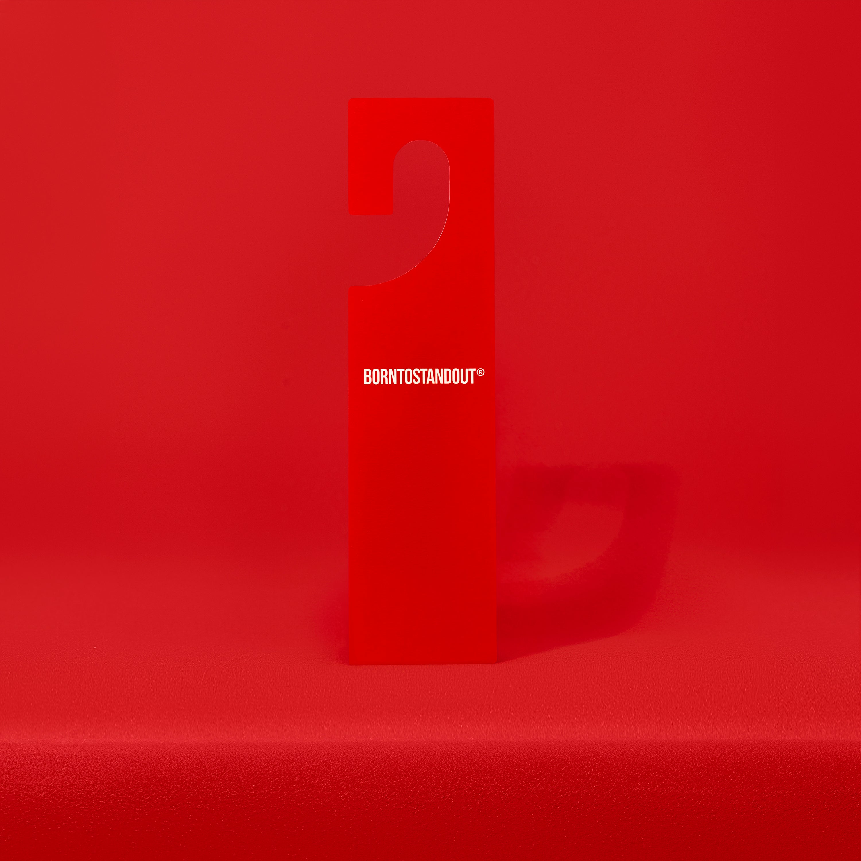 FRAGRANCE TAG – BORNTOSTANDOUT