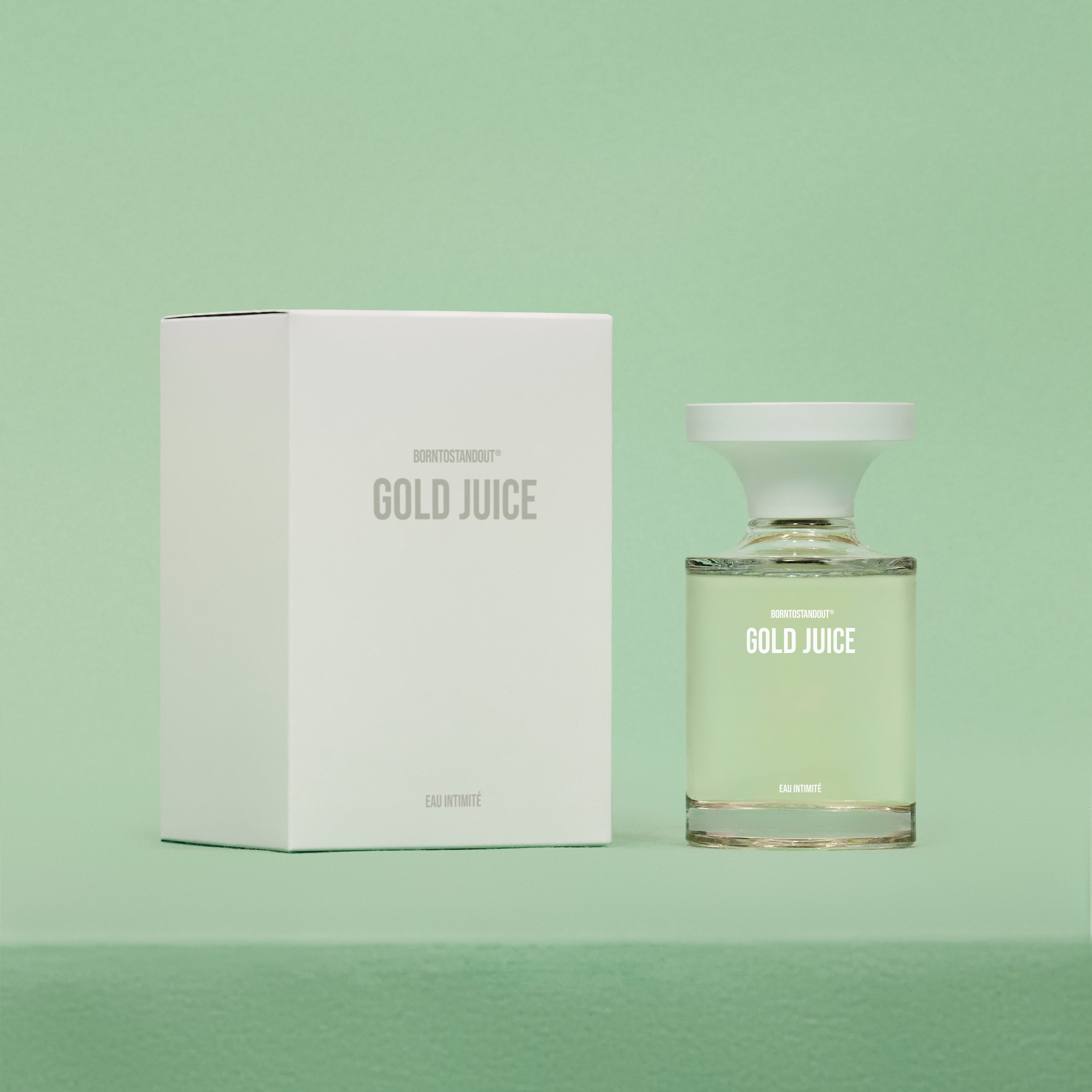 GOLD JUICE – BORNTOSTANDOUT