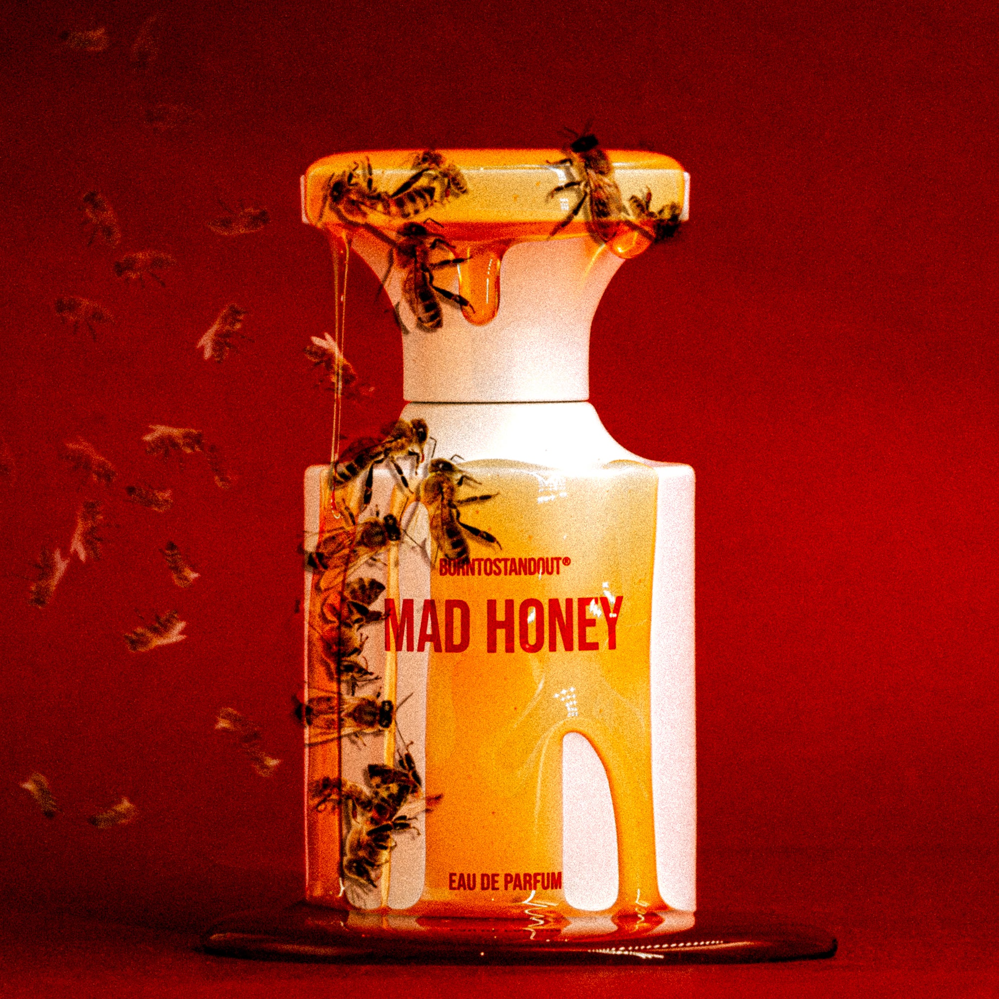 MAD HONEY – BORNTOSTANDOUT