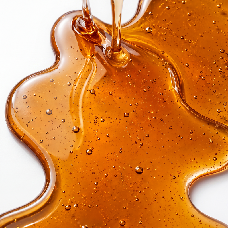 MAPLE SYRUP