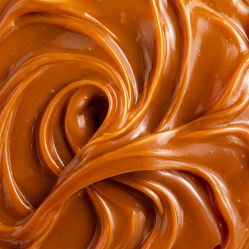 MELTED CARAMEL