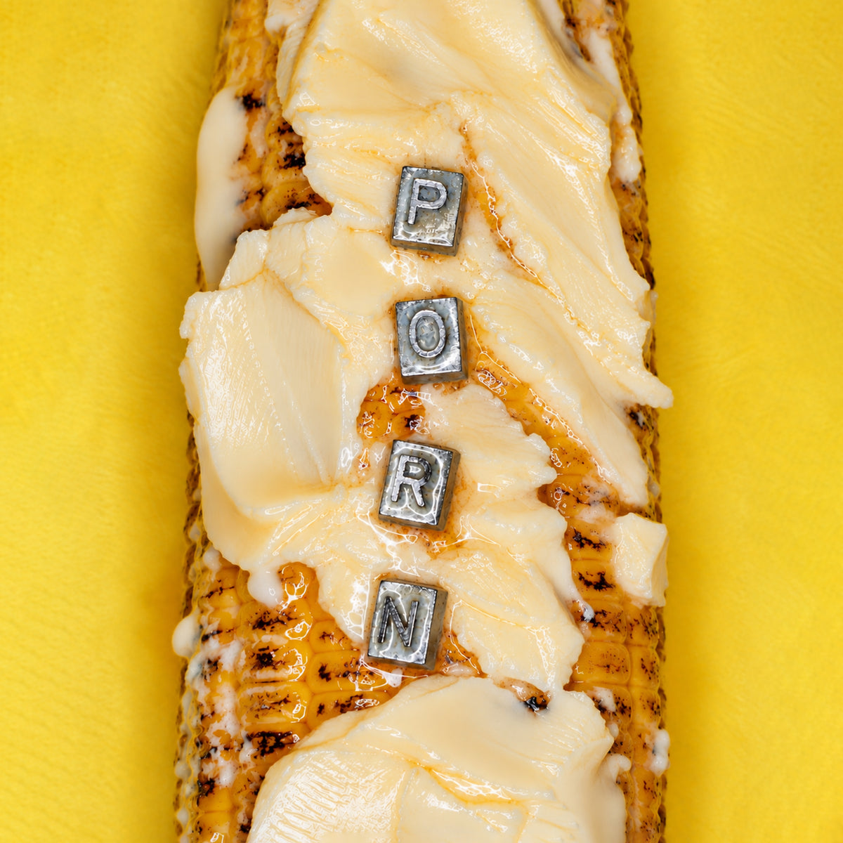 CORN PORN - C