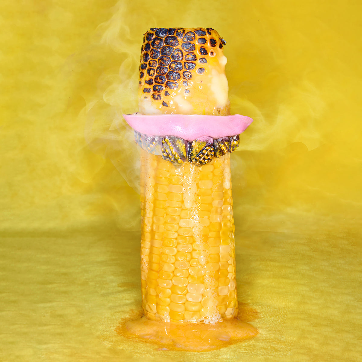 CORN PORN - L