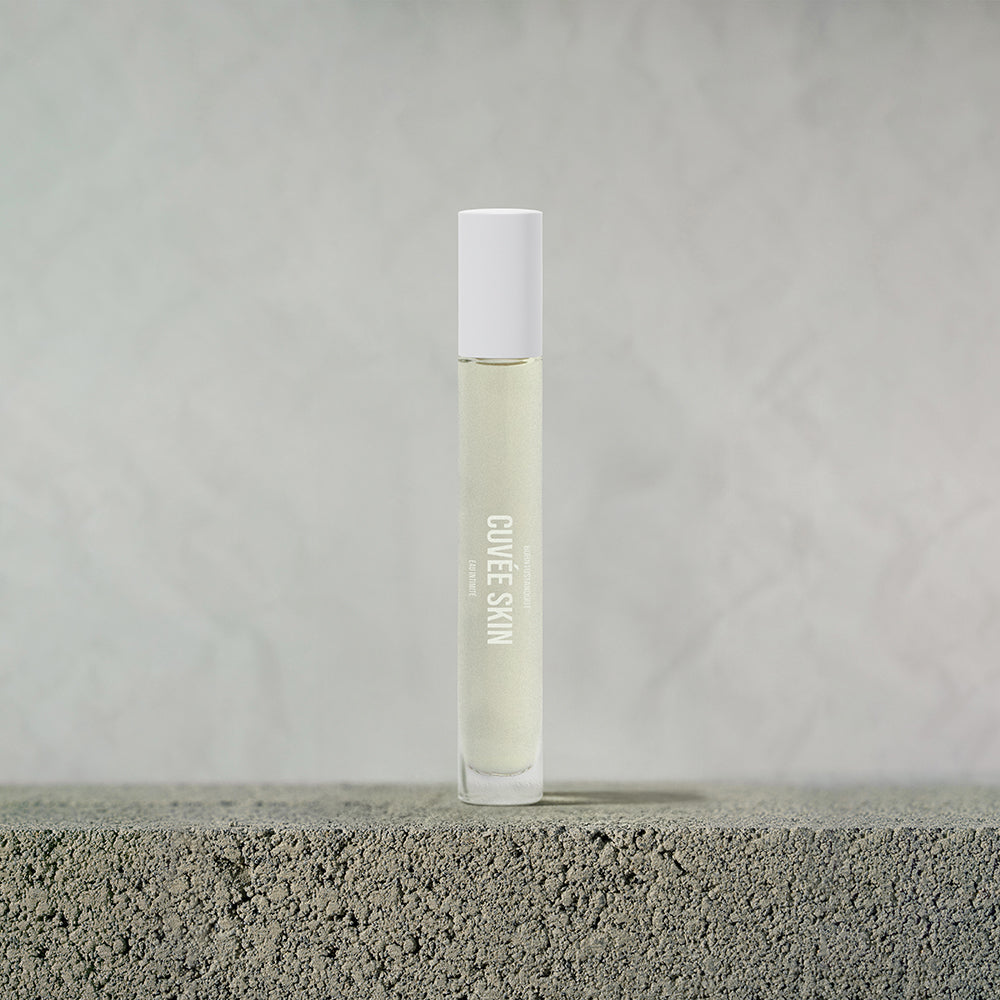 CUVÉE SKIN – BORNTOSTANDOUT