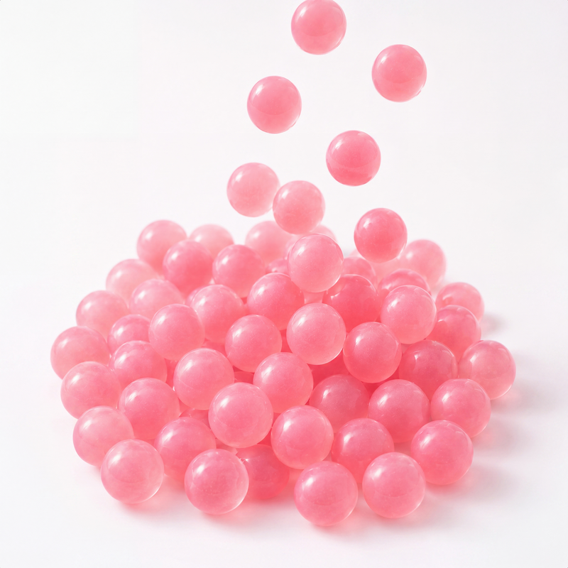 PINK DRAGIBUS