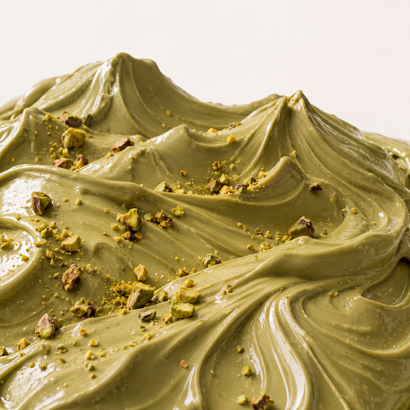 PISTACHIO