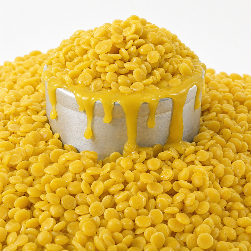 BEESWAX