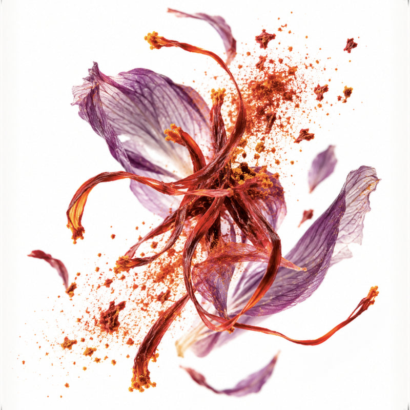SAFFRON