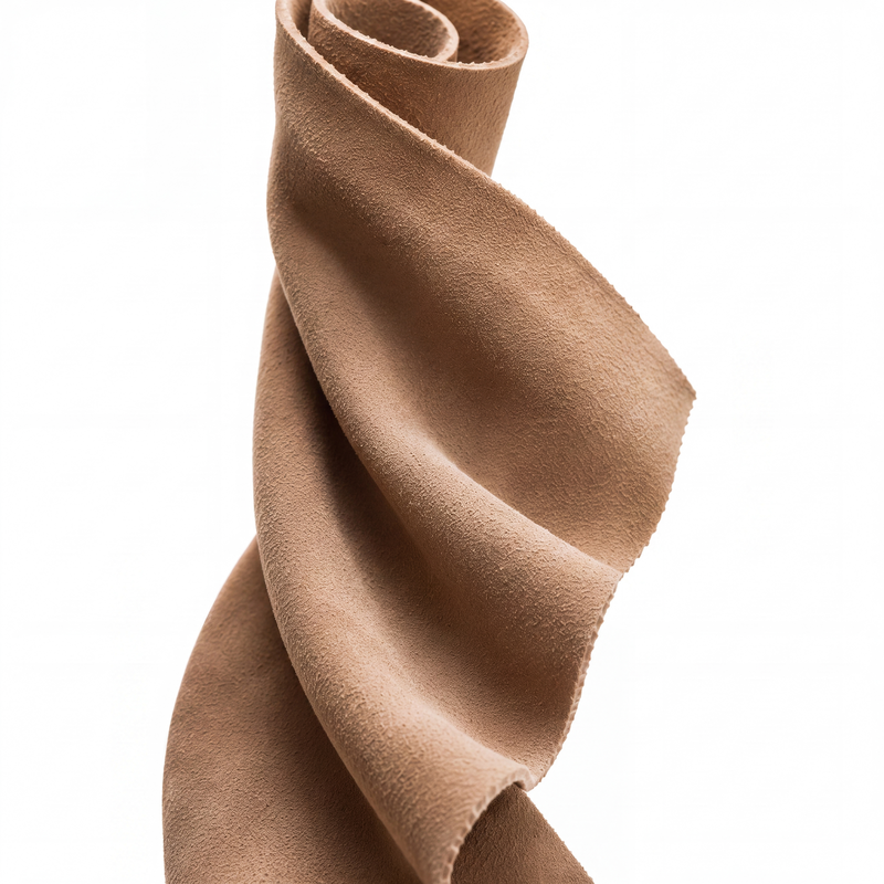 SENSUAL SUEDE