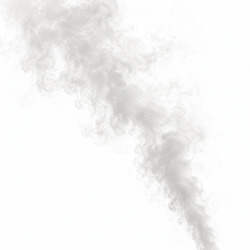 STEAMY AIR