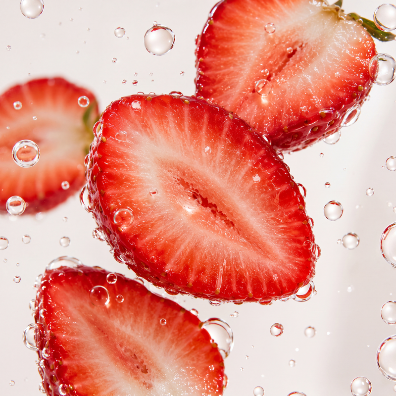 STRAWBERRY