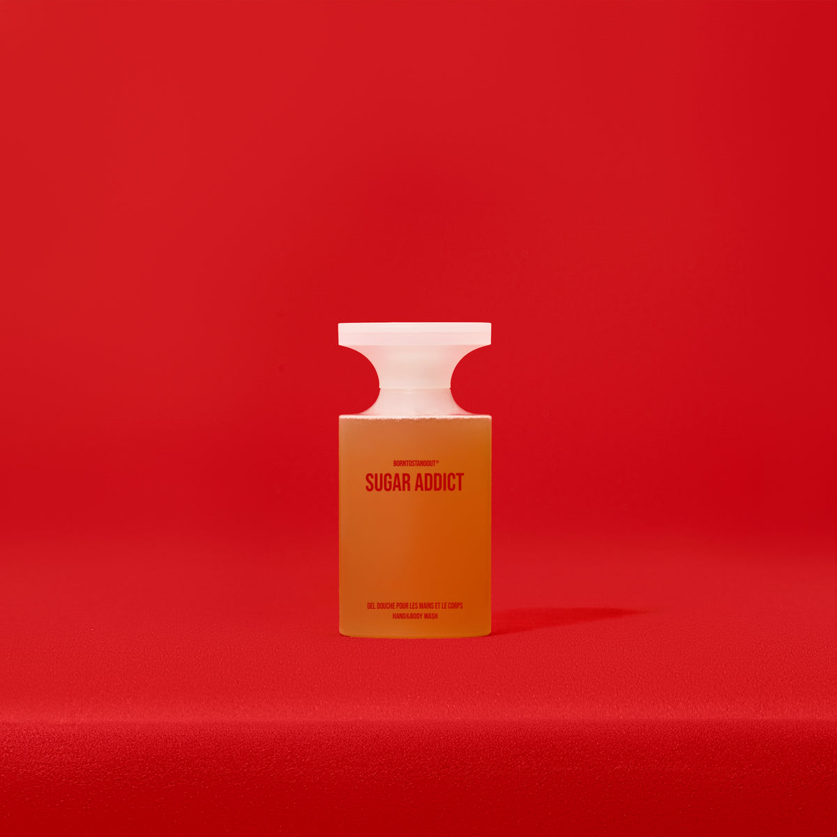 SUGAR ADDICT 350ML