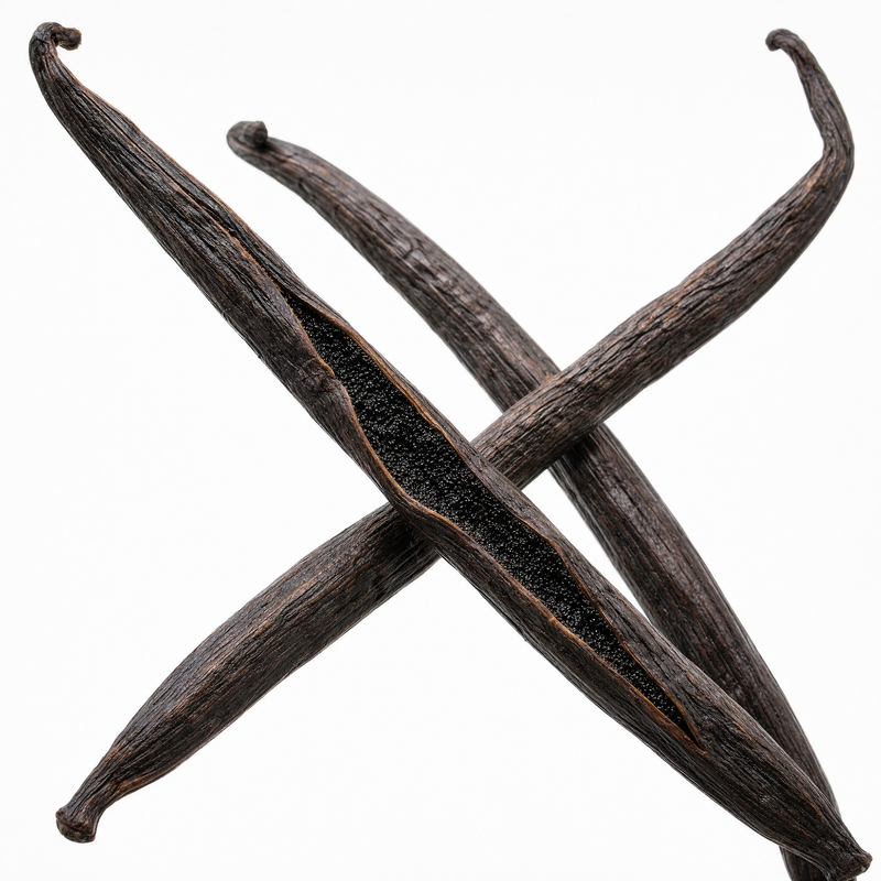 TAHITIAN VANILLA BEAN