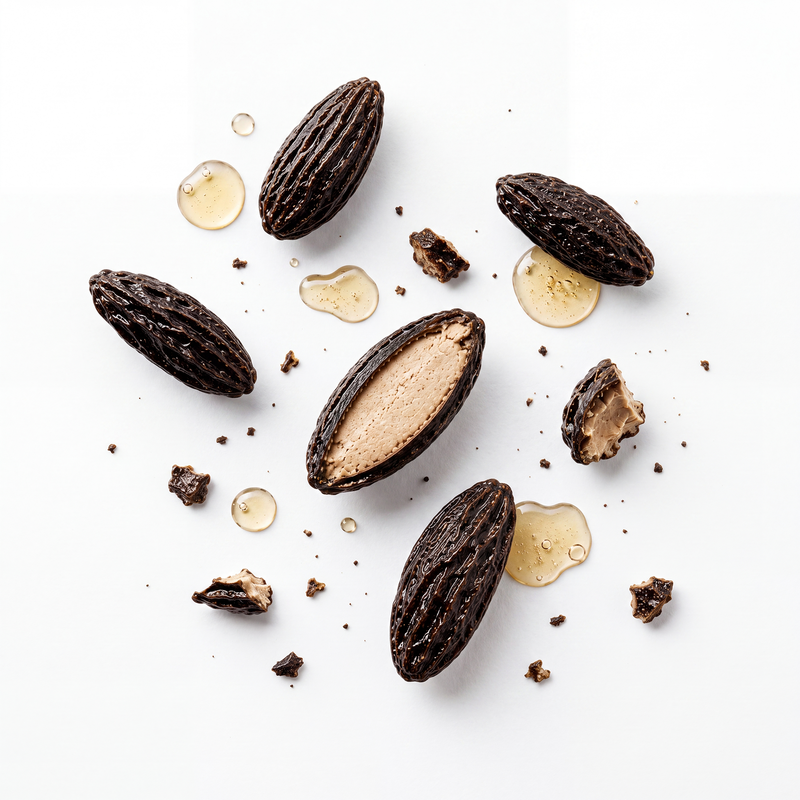 TONKA BEAN