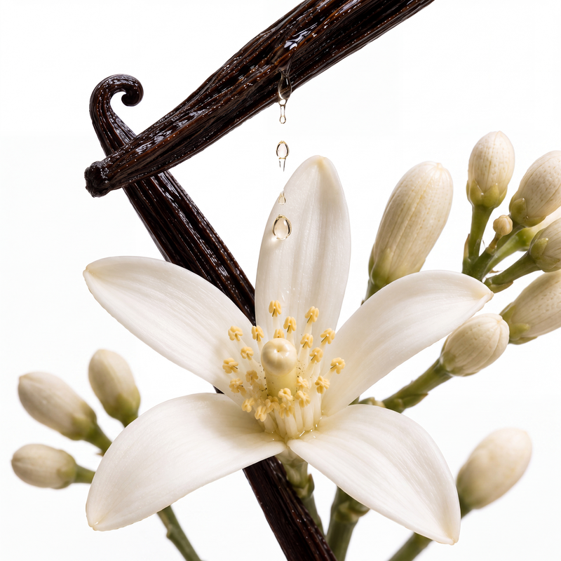VANILLA