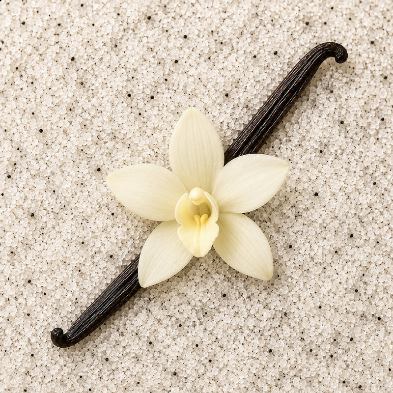 VANILLA SUGAR