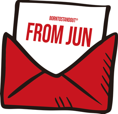 BLACK FRIDAY floating badge