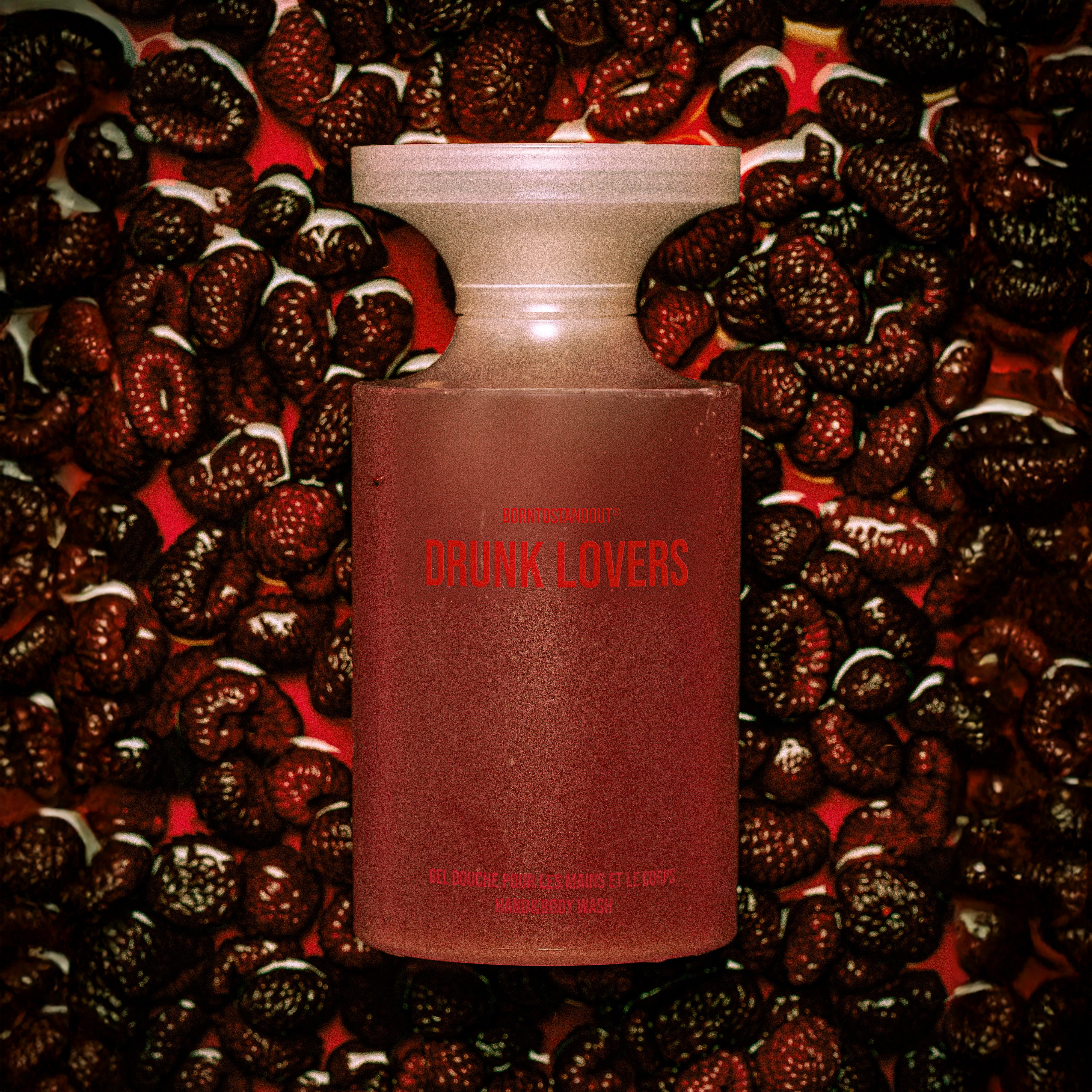 DRUNK LOVERS 350ML – BORNTOSTANDOUT