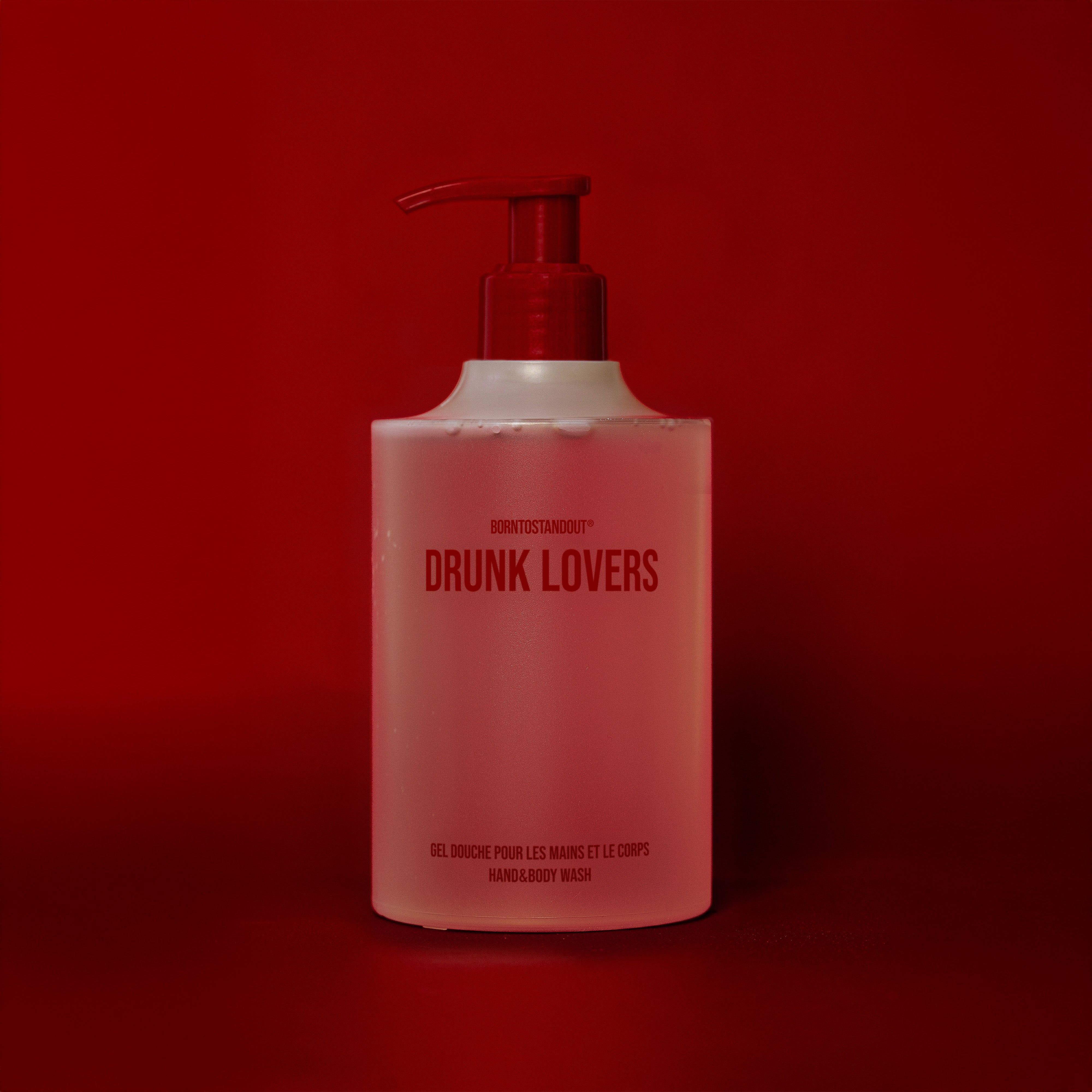 DRUNK LOVERS 350ML – BORNTOSTANDOUT