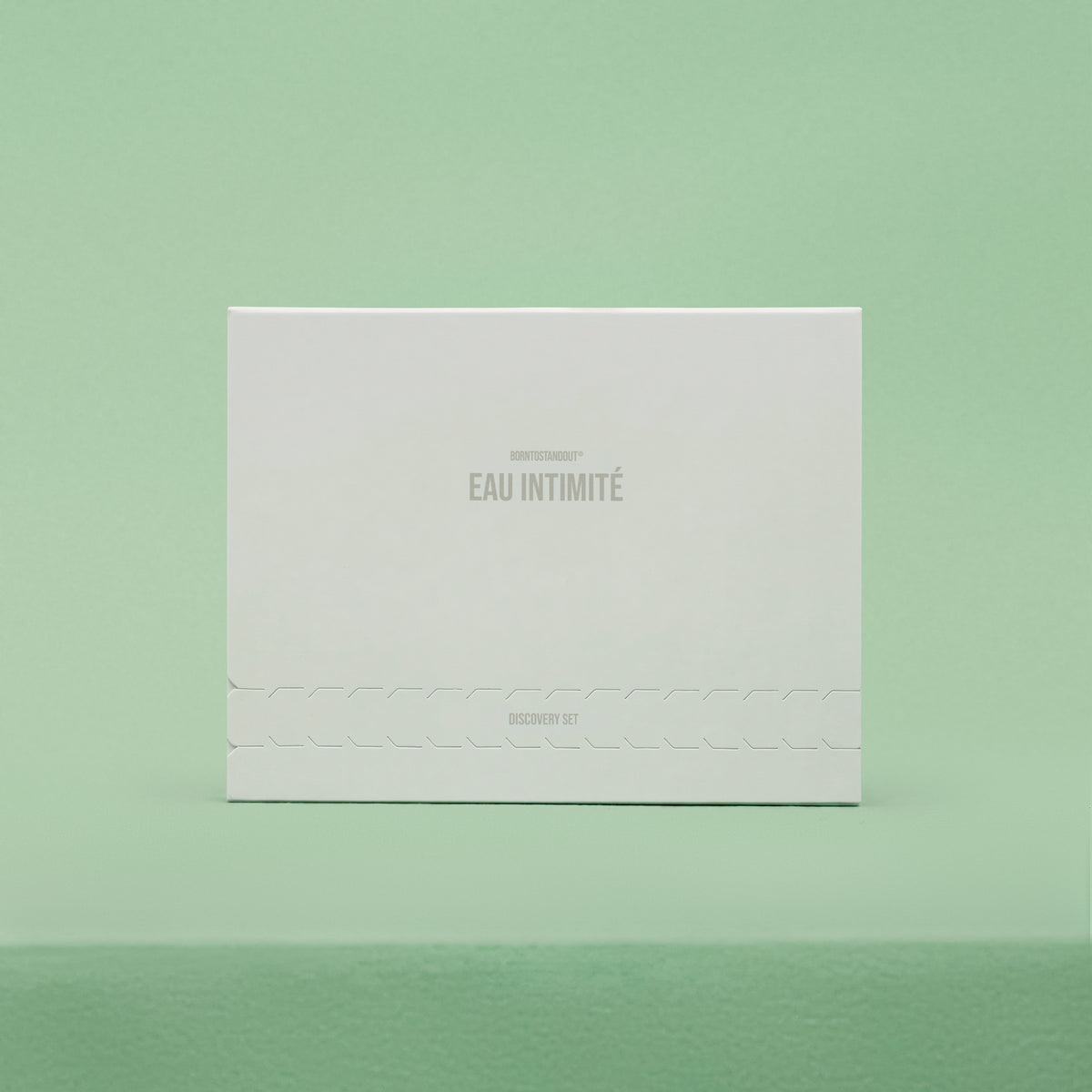 EAU INTIMITÉ DISCOVERY KIT