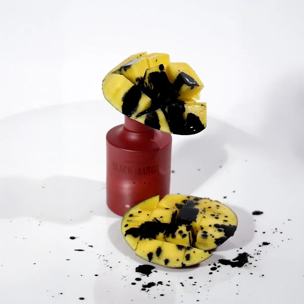 BLACK MANGO-L