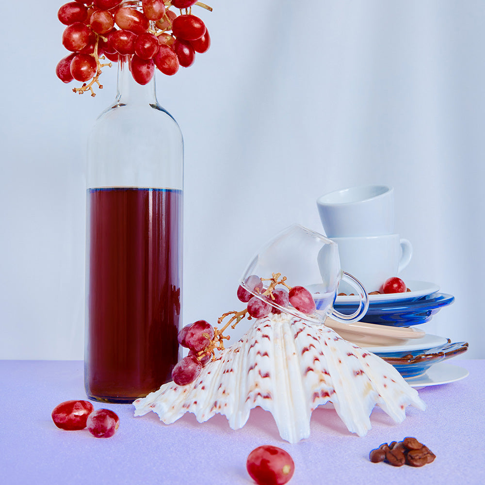 DOLCE ROSSO-L