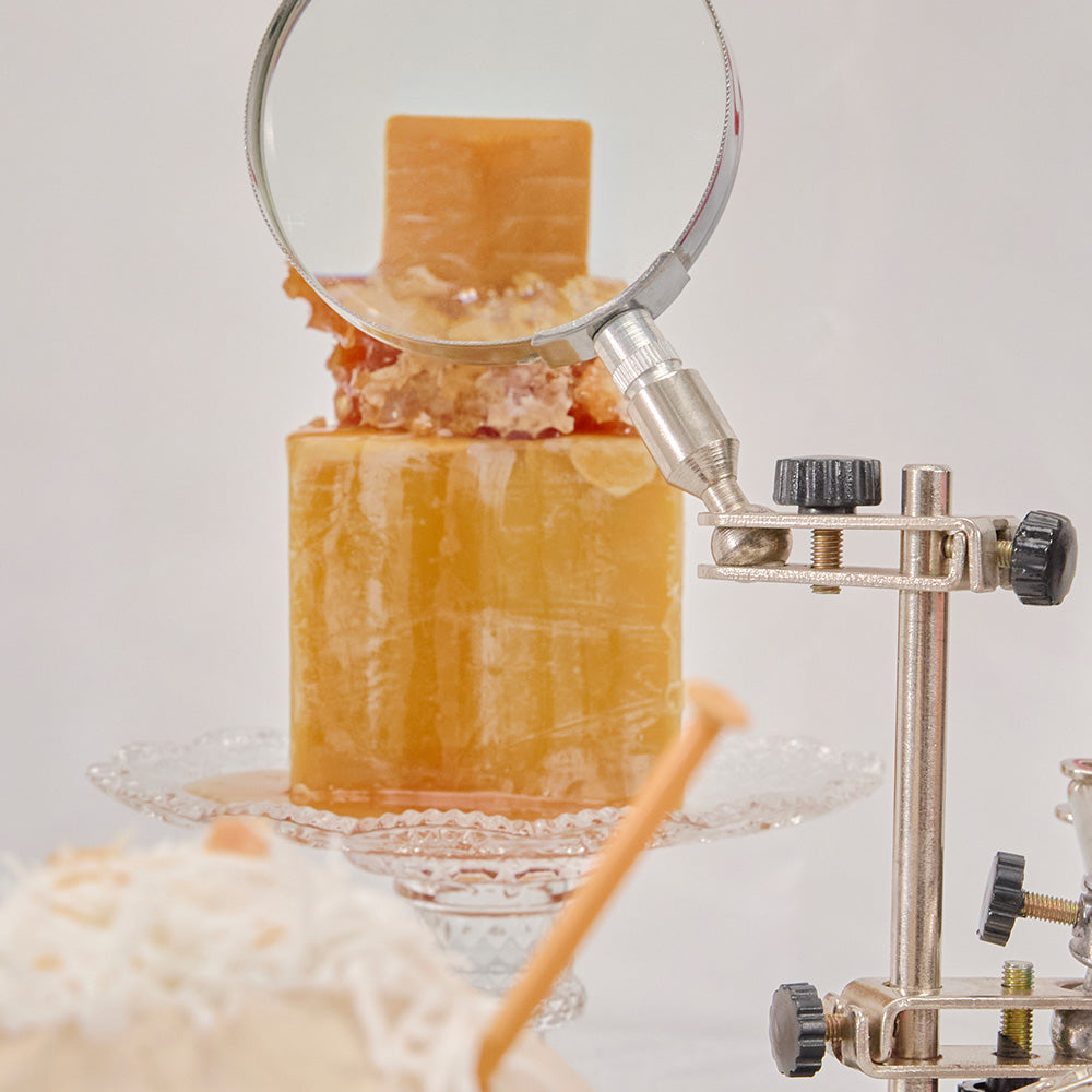 HONEY CARAMEL-C