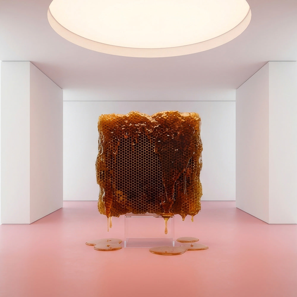 HONEY CARAMEL-R