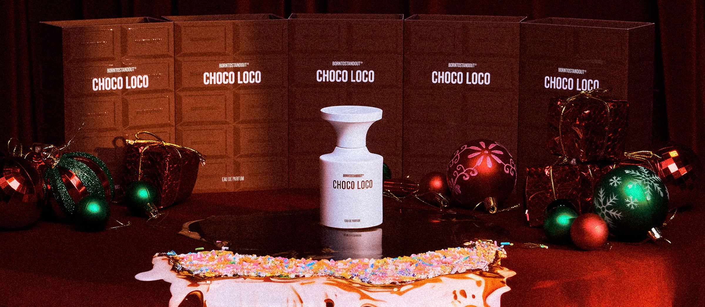 CHOCO LOCO