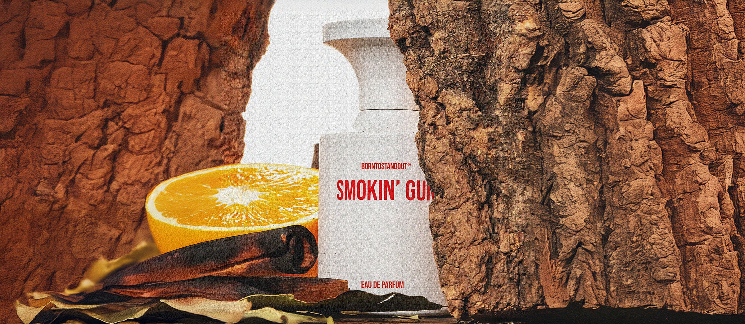 SMOKIN' GUN