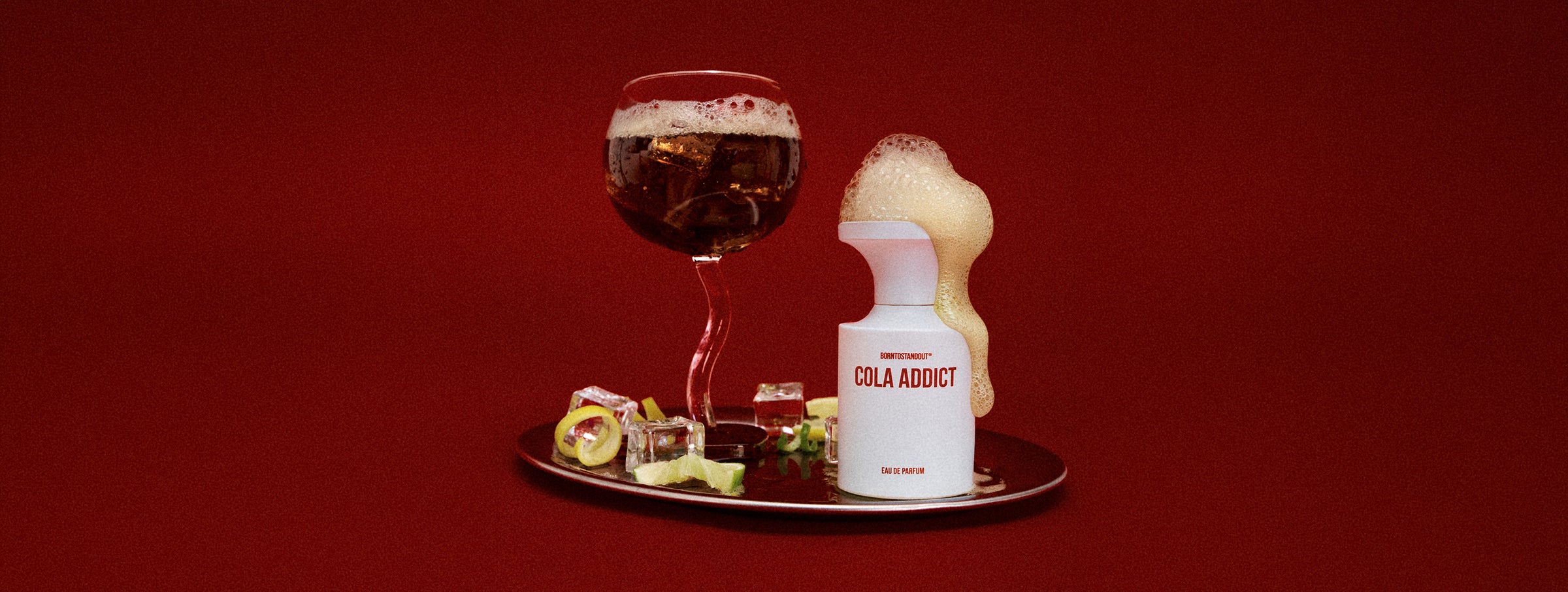 COLA ADDICT
