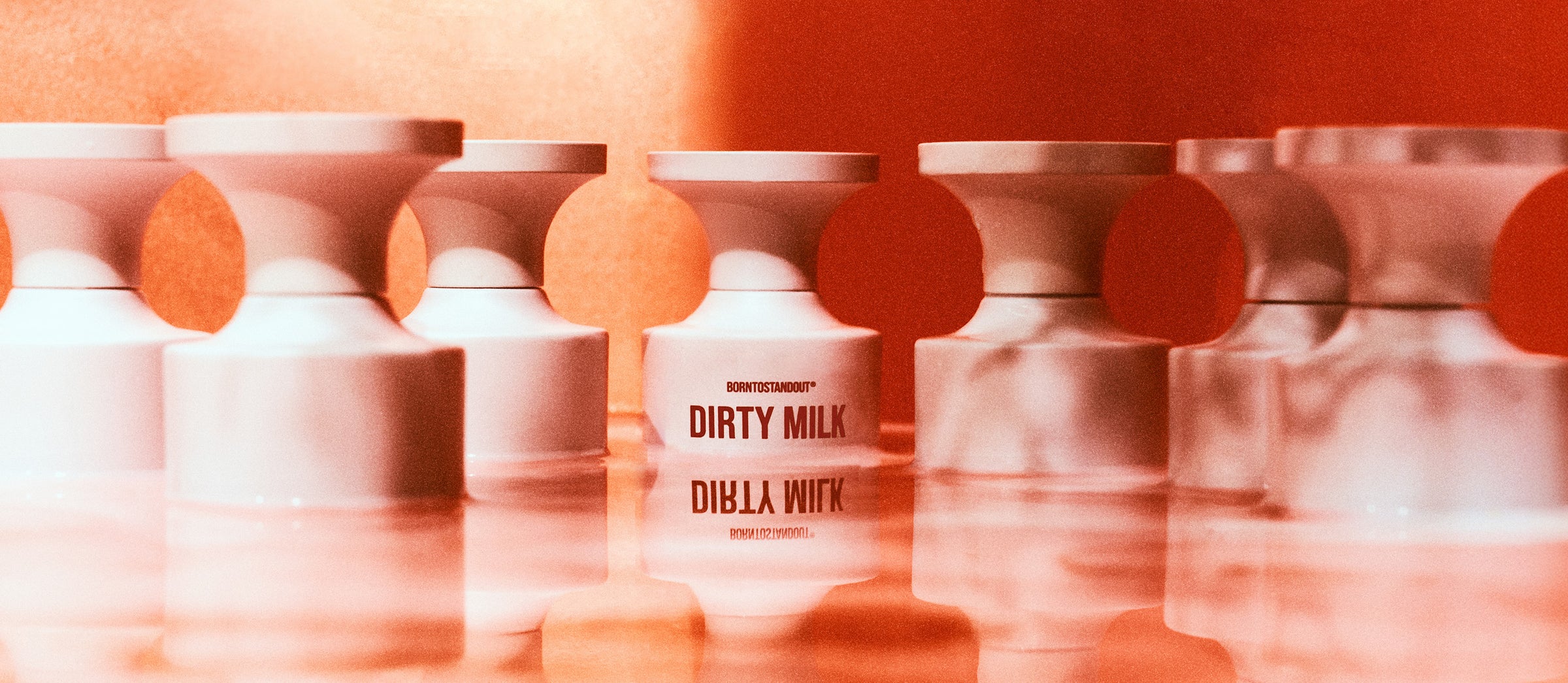 DIRTY MILK