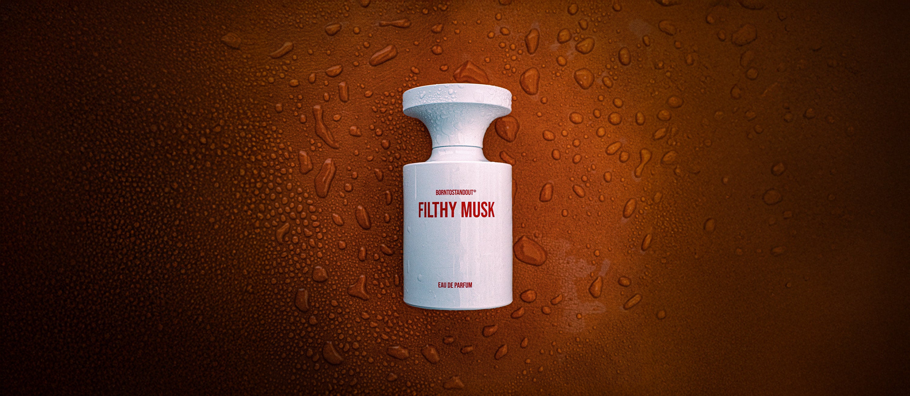 FILTHY MUSK – BORNTOSTANDOUT