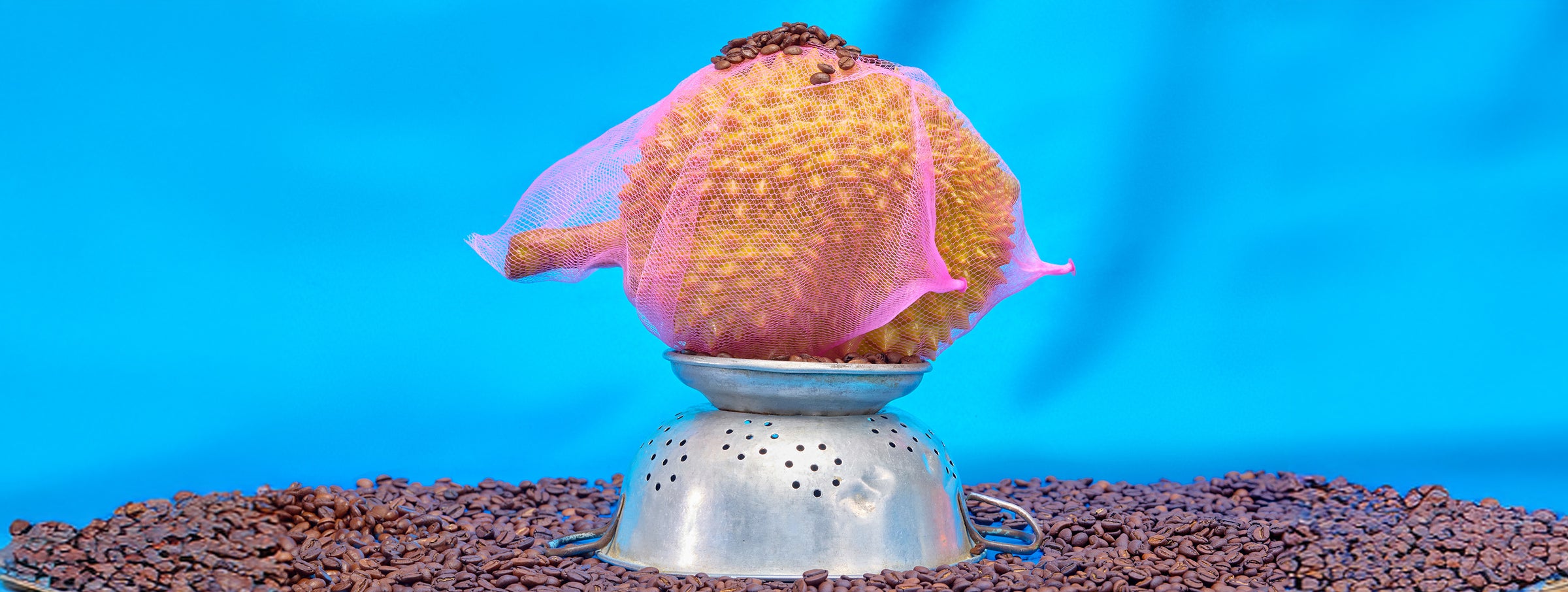 DURIAN CUSTARD