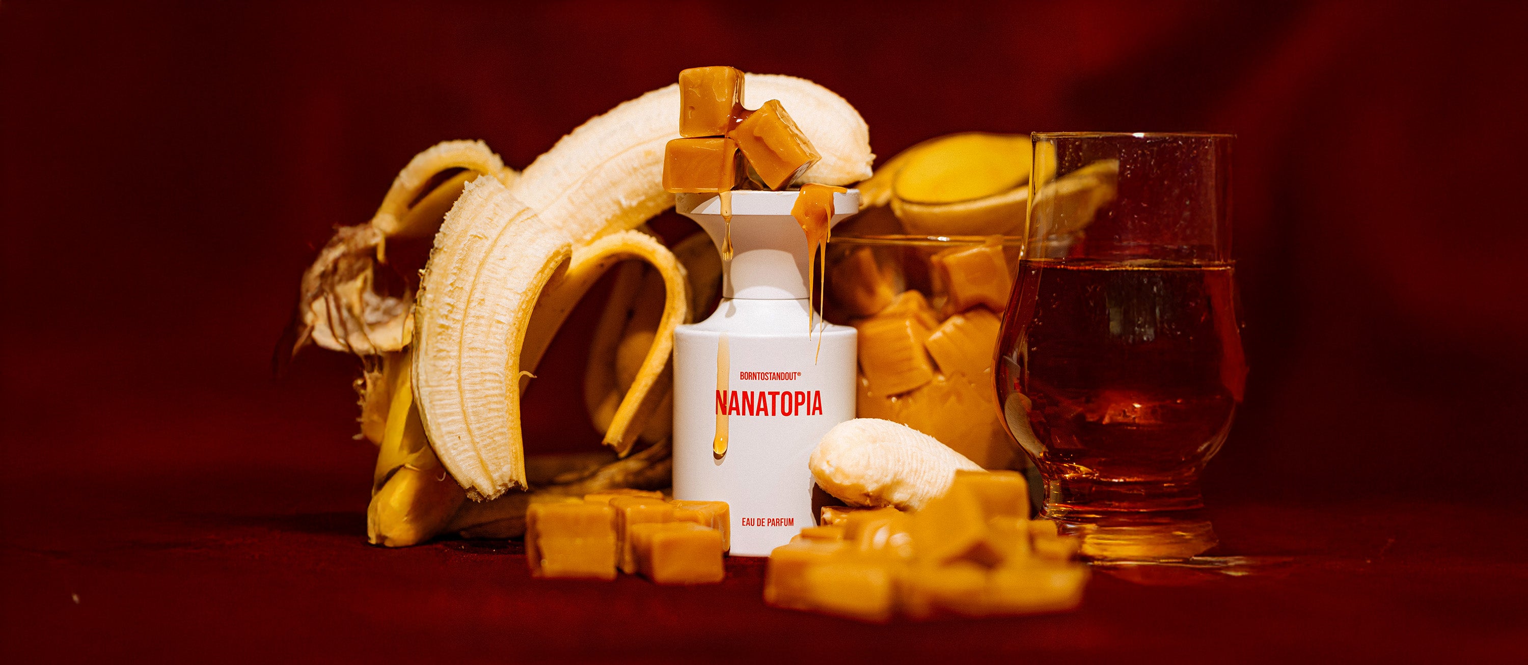 ボーントゥスタンドアウト ナナトピア 50ml NANATOPIA – BORNTOSTANDOUT